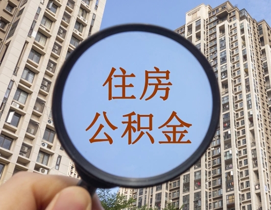 吉安公积金离职证明（吉安公积金离职证明范本）